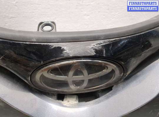 купить Бампер на Toyota C-HR 2016-2023