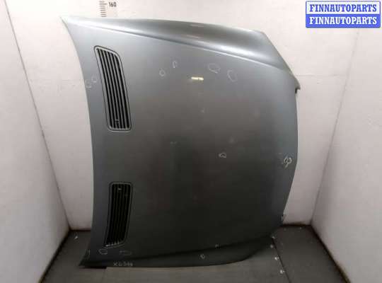 купить Капот на Mercedes S W221 2005-2013