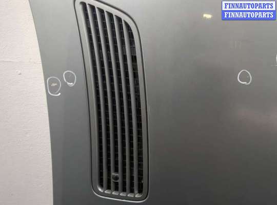 купить Капот на Mercedes S W221 2005-2013