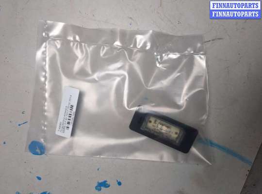 купить Подсветка номера на BMW 3 F30 2012-2019