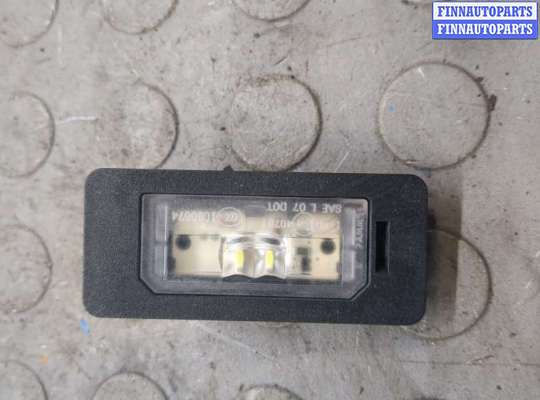 купить Подсветка номера на BMW 3 F30 2012-2019