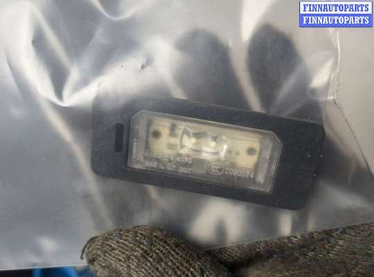 купить Подсветка номера на BMW 3 F30 2012-2019