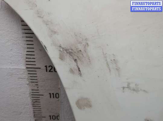 купить Капот на Nissan Primera P12 2002-2008