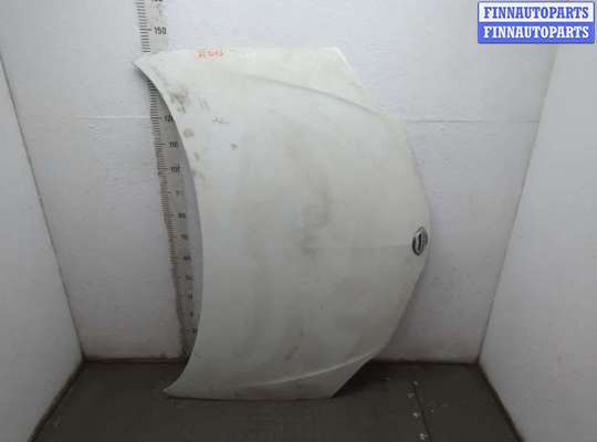 Купить Капот на Nissan Primera P12 2002-2008 Капот NS971711 на Nissan Primera P12 2002-2008