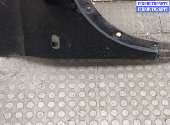 купить Крыло на Nissan Qashqai 2006-2013