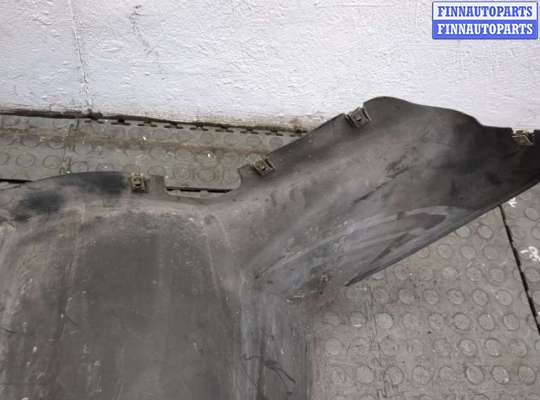 купить Защита арок (подкрылок) на Volkswagen Touran 2003-2006
