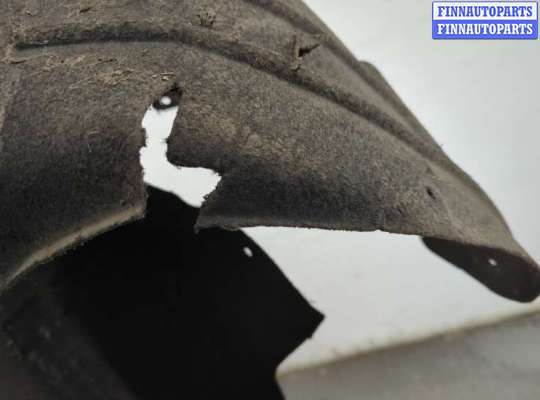 купить Защита арок (подкрылок) на Ford Focus 2 2008-2011