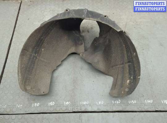 купить Защита арок (подкрылок) на Ford Focus 2 2008-2011