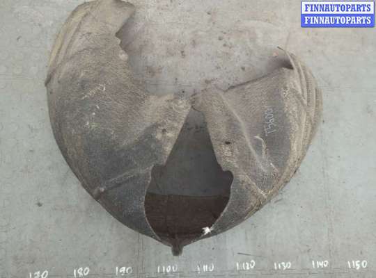 купить Защита арок (подкрылок) на Ford Focus 2 2008-2011