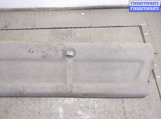 купить Полка багажника на Peugeot 406 1999-2004