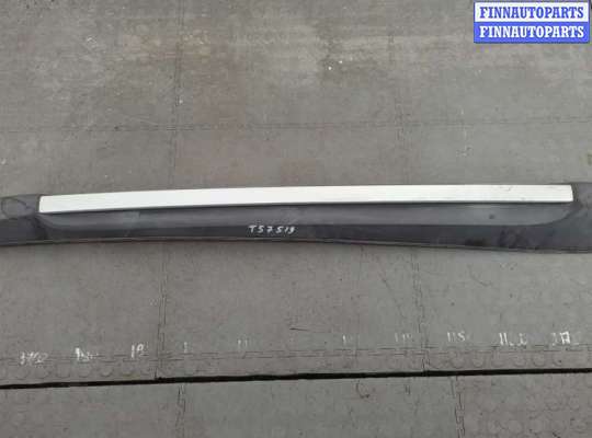 купить Рейлинг на крышу (одиночка) на Opel Mokka 2012-2019