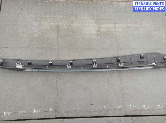 купить Рейлинг на крышу (одиночка) на Opel Mokka 2012-2019