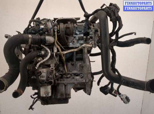 купить ТНВД на Chevrolet Equinox 2017-2024