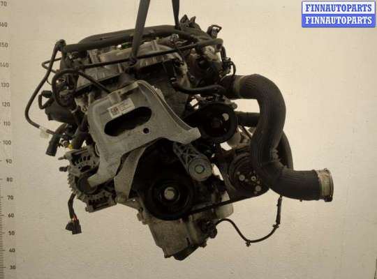 купить ТНВД на Chevrolet Equinox 2017-2024