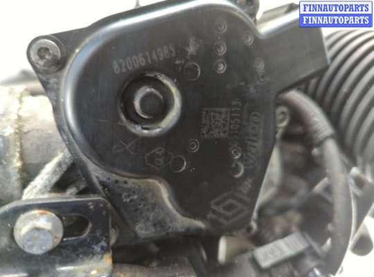 купить Генератор на Renault Scenic 2009-2012