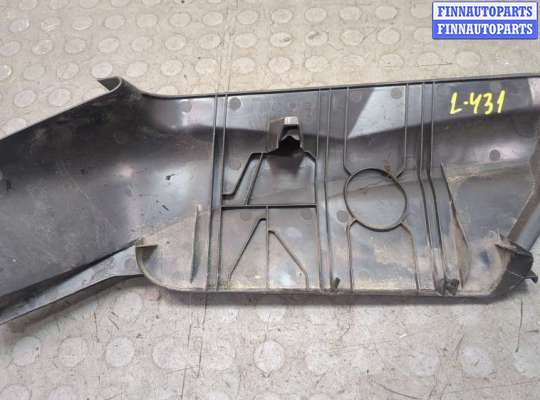 купить Жабо под дворники (дождевик) на Volkswagen Tiguan 2016-2020