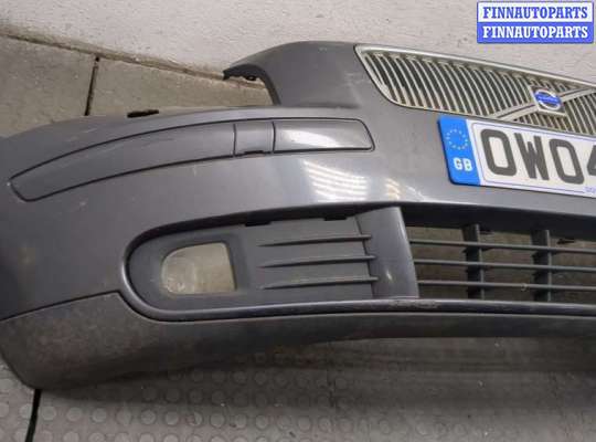 купить Бампер на Volvo V50 2004-2007
