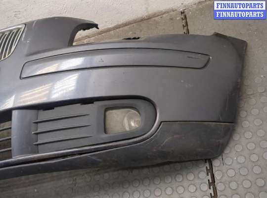 купить Бампер на Volvo V50 2004-2007