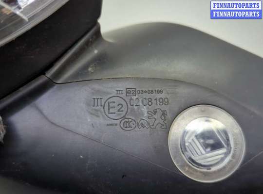 Зеркало боковое