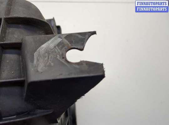 купить Корпус воздушного фильтра на Mercedes Sprinter 1996-2006