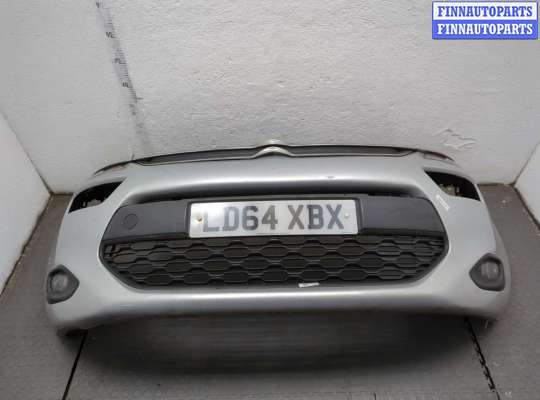 Дневные ходовые огни CT1136716 на Citroen C4 Picasso 2013-2018