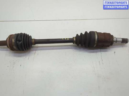 купить Полуось (приводной вал, шрус) на Toyota Corolla E15 2006-2013