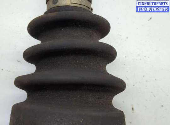 купить Полуось (приводной вал, шрус) на Toyota Corolla E15 2006-2013