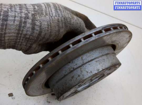 купить Диск тормозной на BMW 3 E46 1998-2006