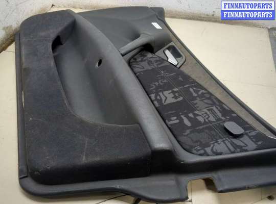 купить Дверная карта (Обшивка двери) на Mercedes E W210 1995-2002