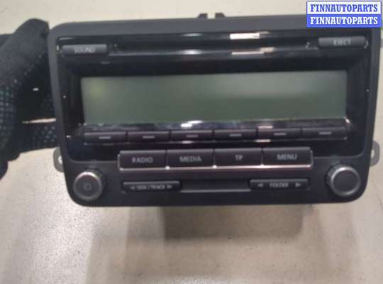 купить Магнитола на Volkswagen Passat 6 2005-2010