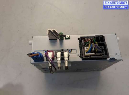 купить Блок управления радиоприемником на Jaguar XE 2015-2025