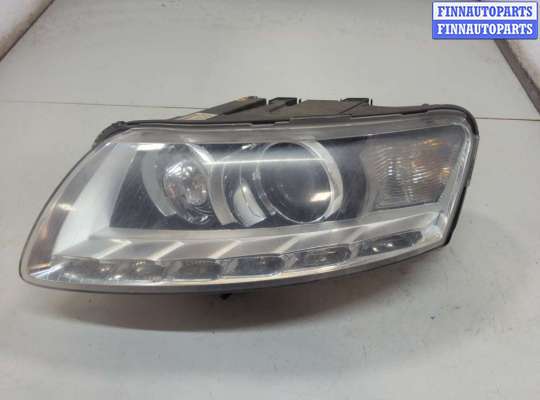 купить Фара (передняя) на Audi A6 (C6) 2004-2011