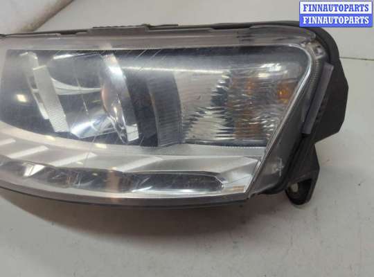 купить Фара (передняя) на Audi A6 (C6) 2004-2011