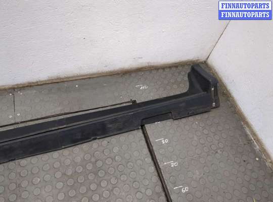 купить Накладка на порог на Chevrolet Equinox 2017-2024