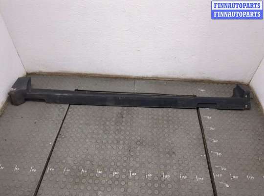 купить Накладка на порог на Chevrolet Equinox 2017-2024