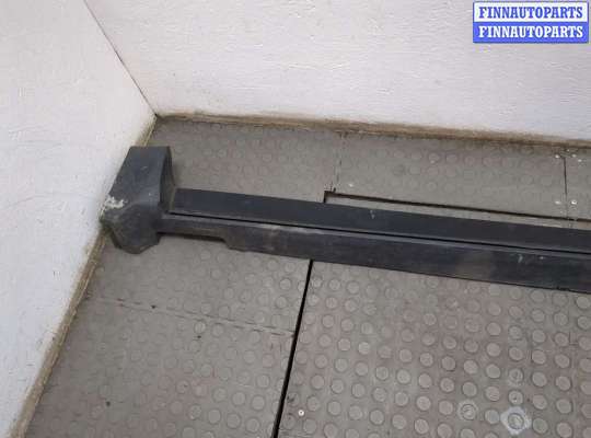 купить Накладка на порог на Chevrolet Equinox 2017-2024