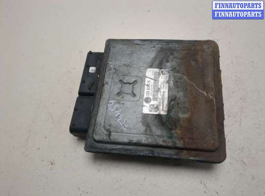 купить Блок управления двигателем на Volkswagen Passat 6 2005-2010