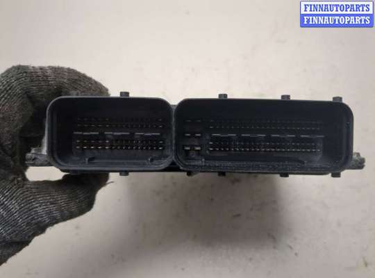 купить Блок управления двигателем на Volkswagen Passat 6 2005-2010