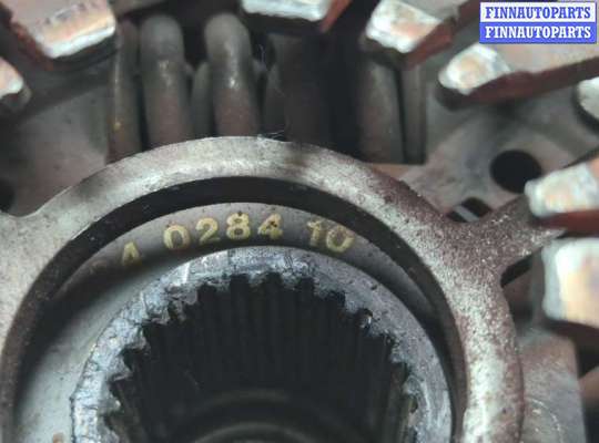 купить Маховик на Mercedes Sprinter 2006-2018