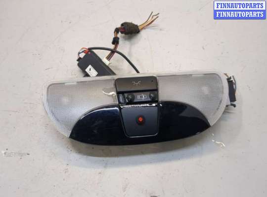 Фонарь салона (плафон)