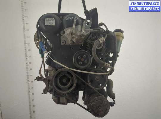 Купить Заслонка дроссельная на Ford Focus 2 2005-2008 Заслонка дроссельная FO2166417 на Ford Focus 2 2005-2008