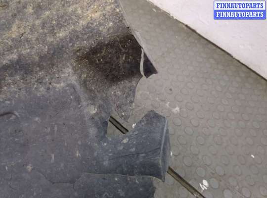 купить Защита арок (подкрылок) на KIA K5 2019-2025