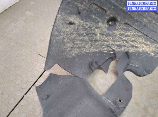 купить Защита арок (подкрылок) на KIA K5 2019-2025