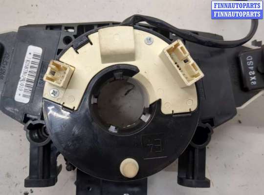 купить Переключатель поворотов и дворников (стрекоза) на Nissan Qashqai 2006-2013