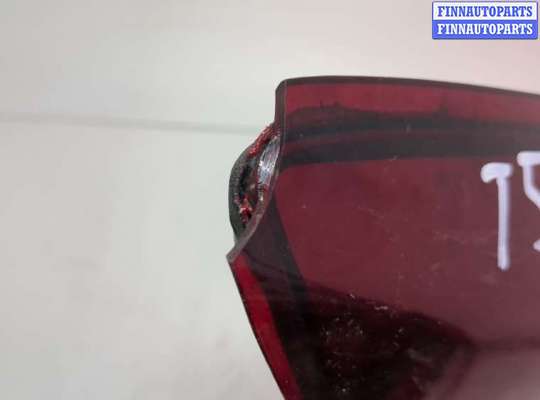 купить Фонарь (задний) на Renault Megane 3 2009-2016