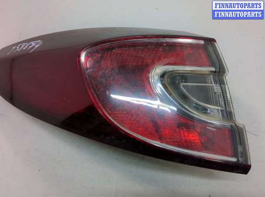 Фонарь (задний) RN1551653 на Renault Megane 3 2009-2016