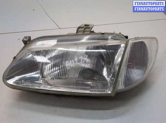 Купить Фара (передняя) на Renault Megane 1996-2002 Фара (передняя) RN1603973 на Renault Megane 1996-2002