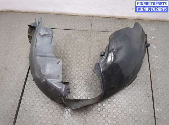 купить Защита арок (подкрылок) на Ford Focus 2 2008-2011