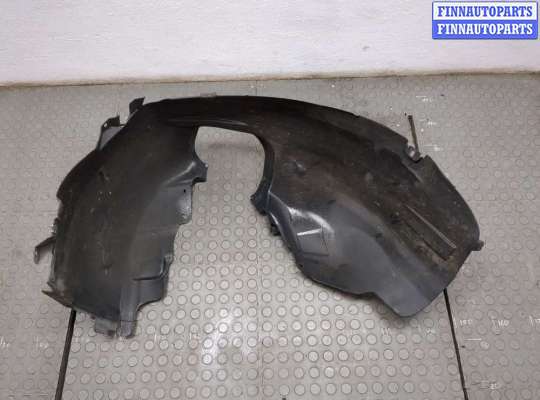 купить Защита арок (подкрылок) на Ford Focus 2 2008-2011