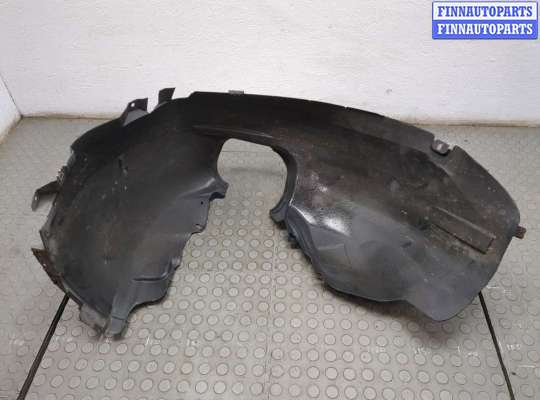 купить Защита арок (подкрылок) на Ford Focus 2 2008-2011